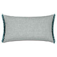 HIGHCLERE FRINGE KING SHAM
