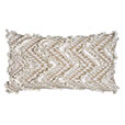 SPERRIN FRINGE KING SHAM
