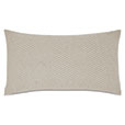 SPERRIN WOVEN KING SHAM
