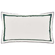 BOCA RATON MITERED KING SHAM