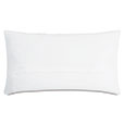 Ember Satin Stitch King Sham