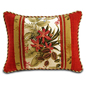 Abalone King Sham Decorative Pillow