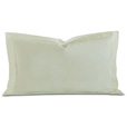 Fresco Luxe Aloe King Sham