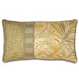 Antigua King Sham Left