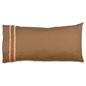 Dempsey Fennel King Sham Left