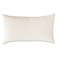 Lobel Reef King Sham Left