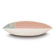Lobel Reef King Sham Left