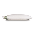 Akela Leaf King Sham In Green (Left)