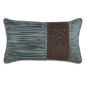 Witcoff Slate King Sham Right