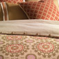 Dempsey Fennel King Sham Right