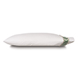 Akela Leaf King Sham In Green (Right)