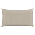 DALEYZA EMBROIDERED KING SHAM RIGHT