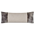 LAETITIA EXTRA LONG DECORATIVE PILLOW