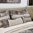 LAETITIA EXTRA LONG DECORATIVE PILLOW