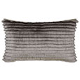 LAETITIA FRINGE DECORATIVE PILLOW