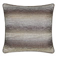 LAETITIA OMBRE DECORATIVE PILLOW
