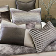 LAETITIA OMBRE DECORATIVE PILLOW
