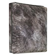 LAETITIA ABSTRACT DECORATIVE PILLOW