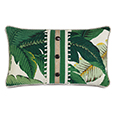 Lanai Palm With Breeze Kelly Insert