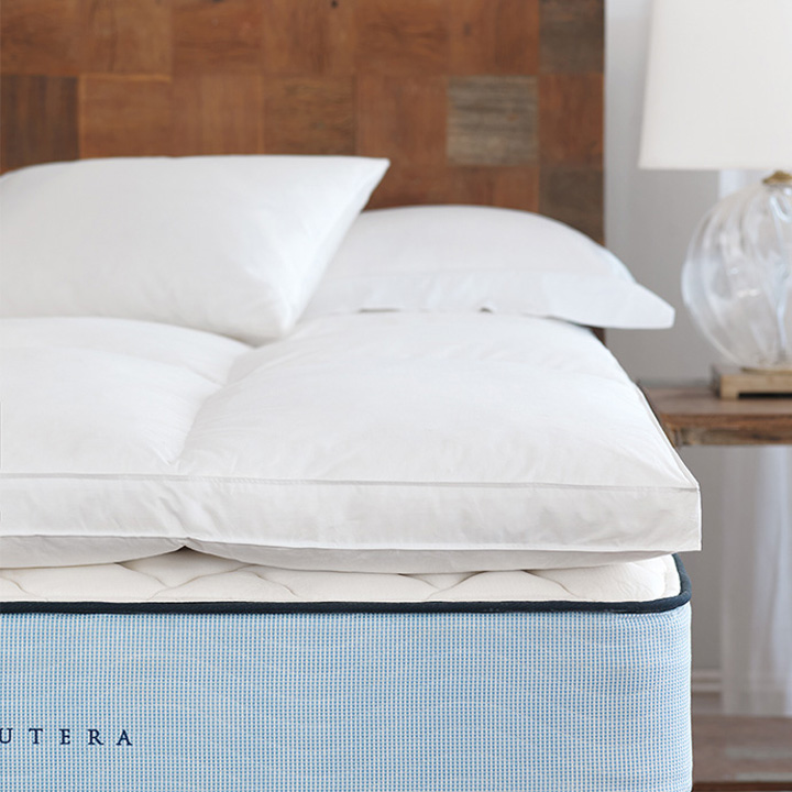 Mattress Toppers luxury bedding collection