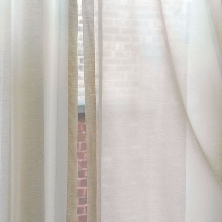 Ambiance Trevira Sheer luxury bedding collection