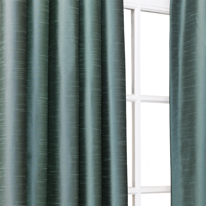 Edris Faux Silk luxury bedding collection