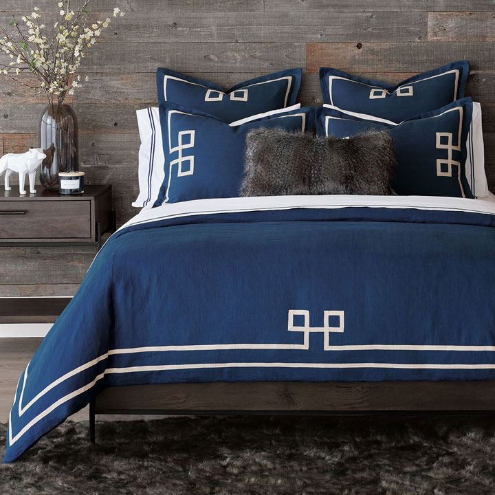 Resort Linen Program luxury bedding collection