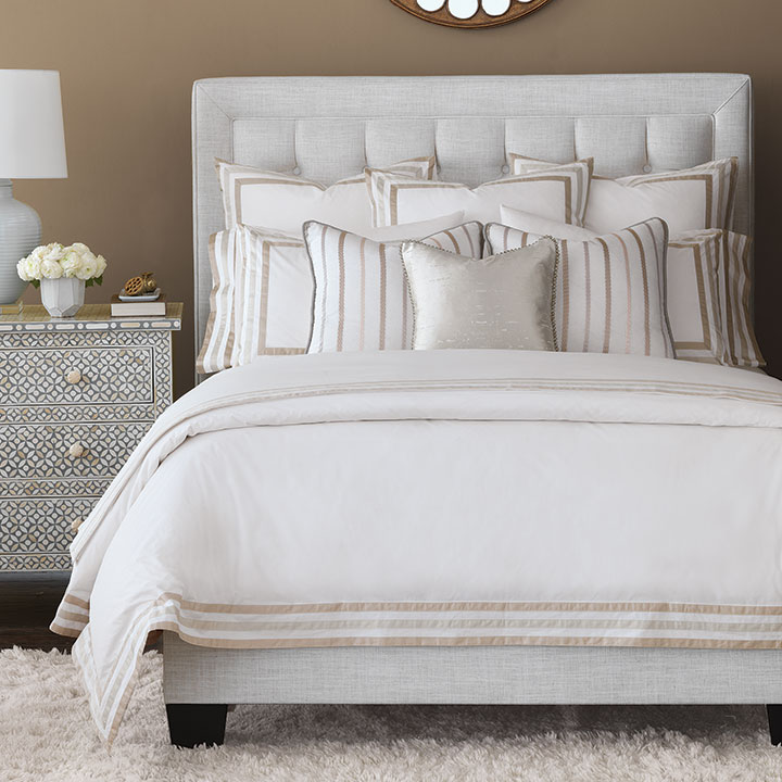 Watermill luxury bedding collection