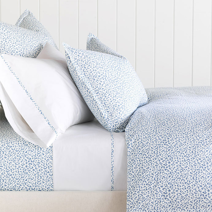 Hampton luxury bedding collection