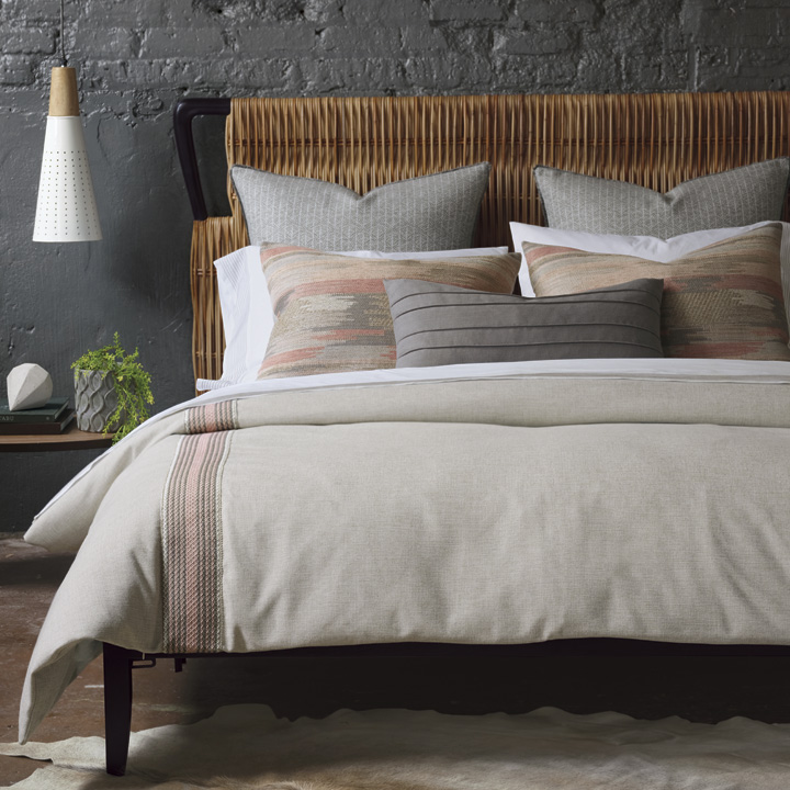 Arya luxury bedding collection