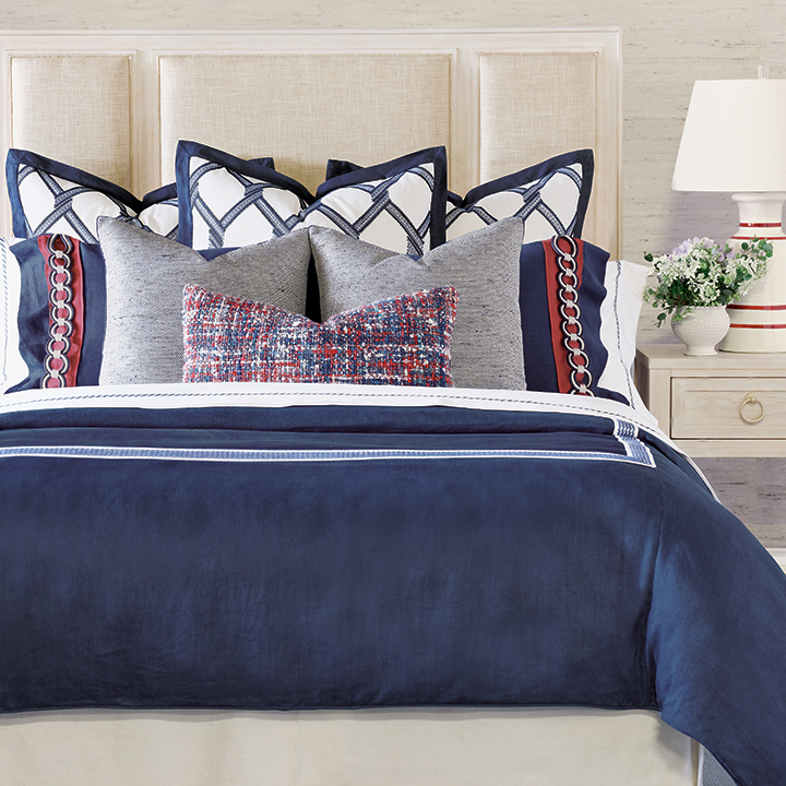 Newport luxury bedding collection