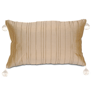 Kate Taupe With Crystal Balls