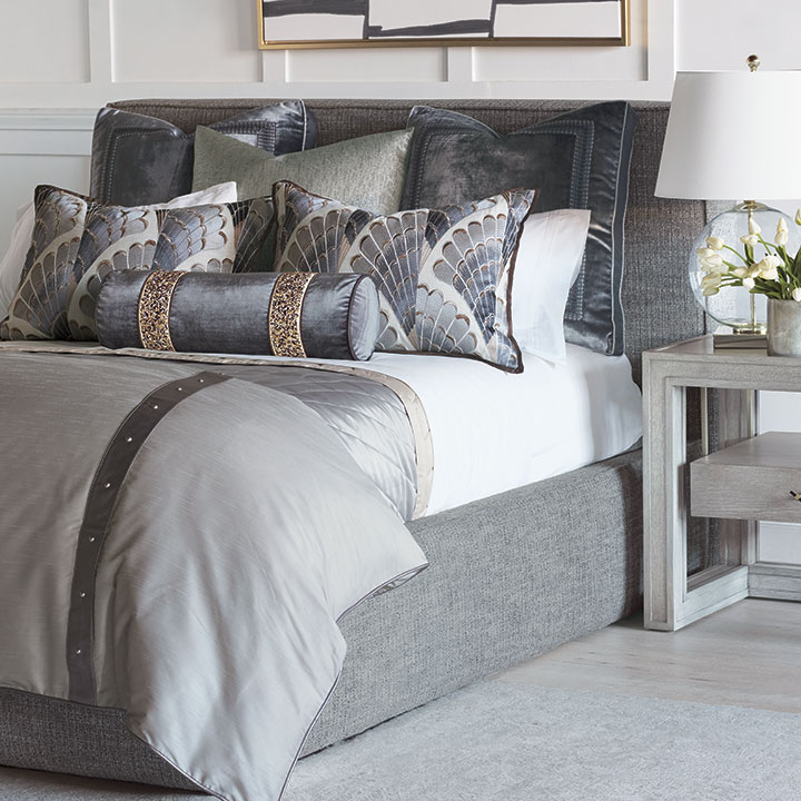 Cador luxury bedding collection