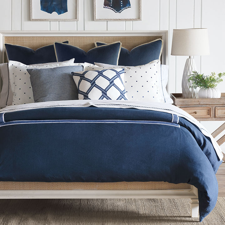 Fielder luxury bedding collection