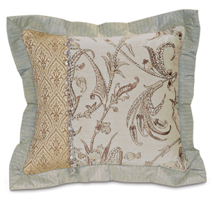 Hepburn/Tiffany With Flange