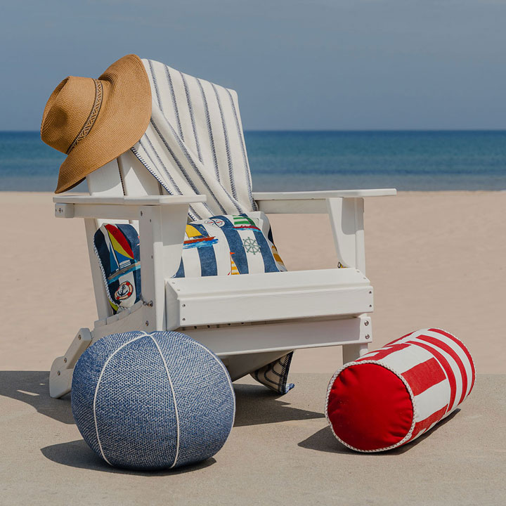 Outdoor Pillows