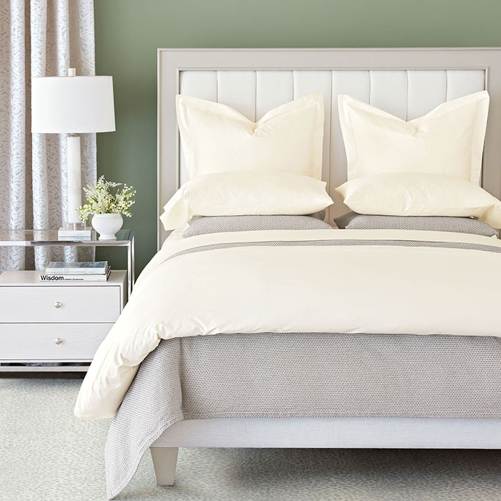 Fresco luxury bedding collection