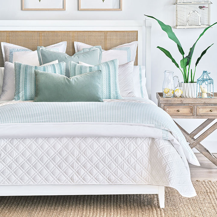 Miriam luxury bedding collection