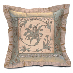 Hand-Painted Hepburn Collage