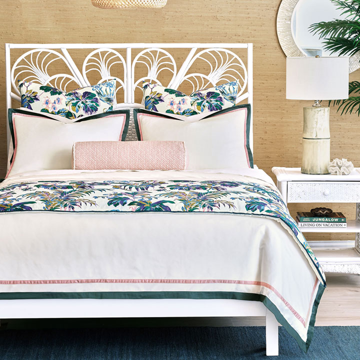 Izamar luxury bedding collection