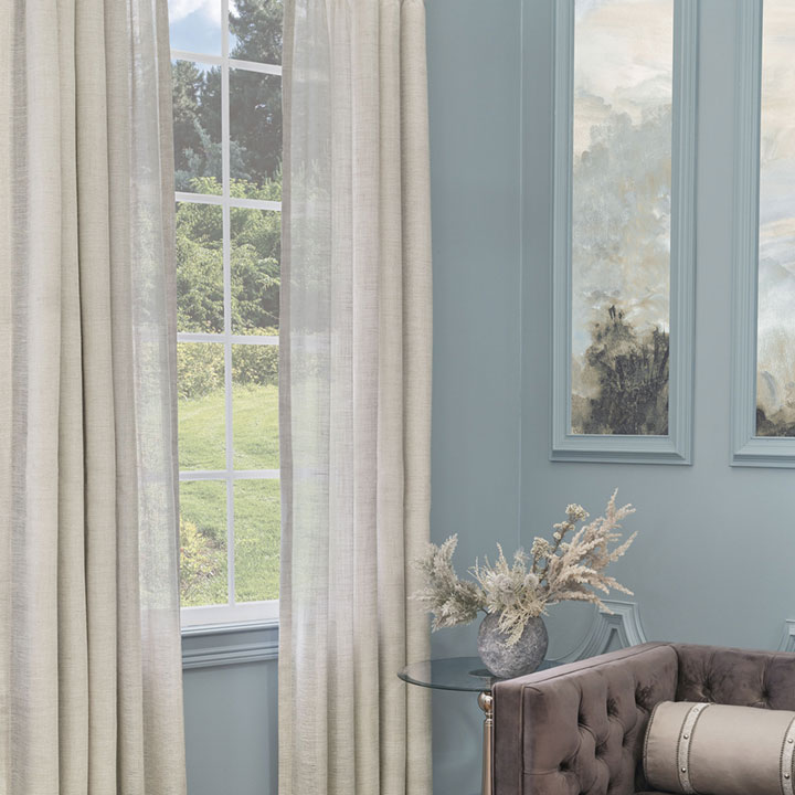 Vapor luxury bedding collection