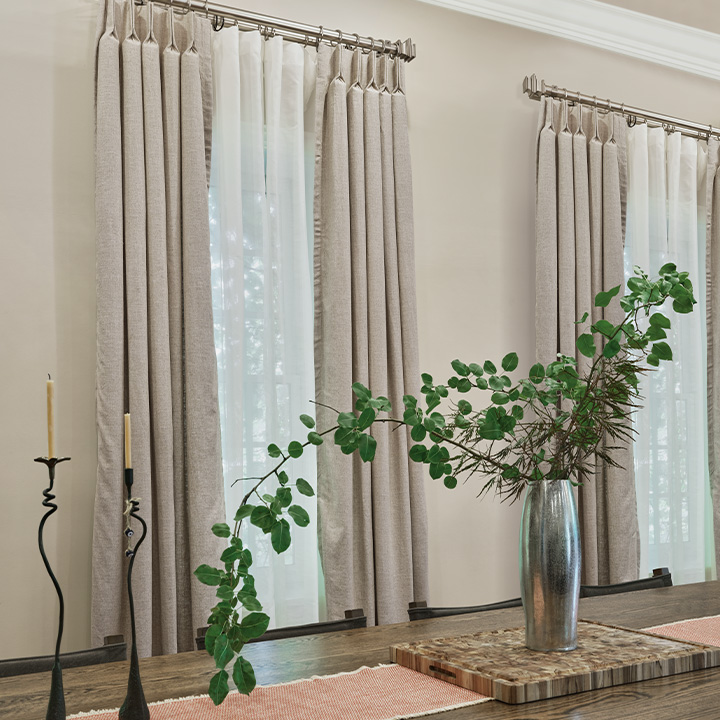 Sway luxury bedding collection