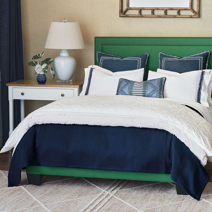 Calliope luxury bedding collection