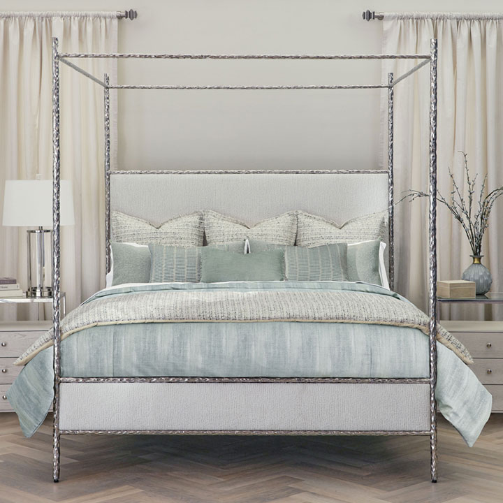 Madison luxury bedding collection