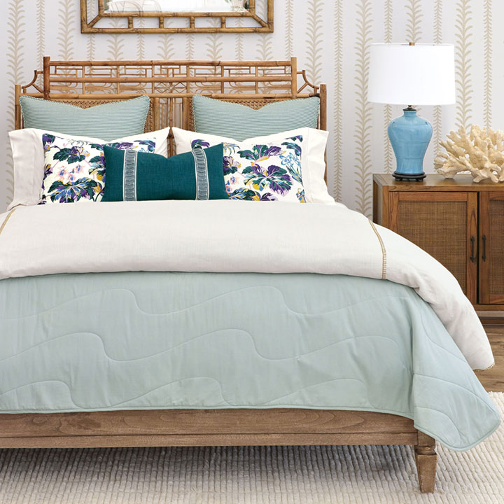 Carova luxury bedding collection