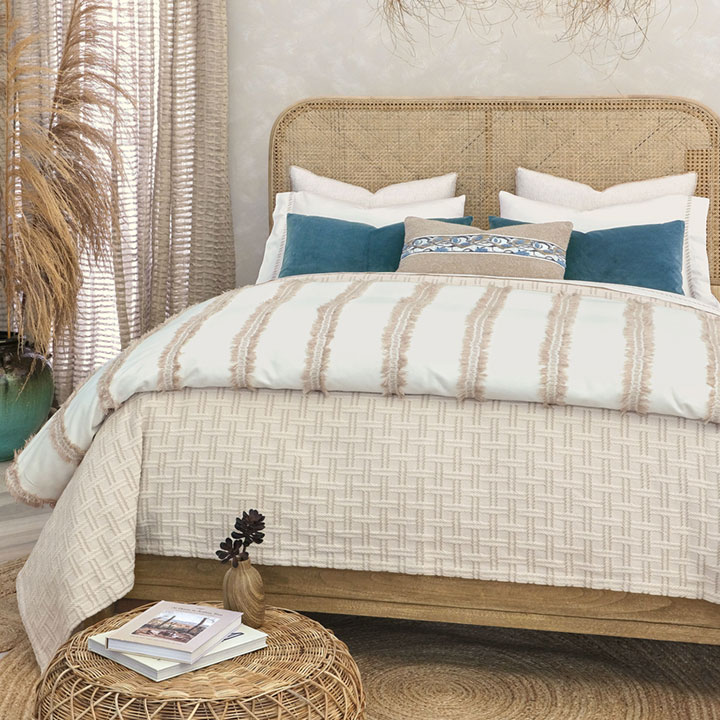 Bodhi luxury bedding collection