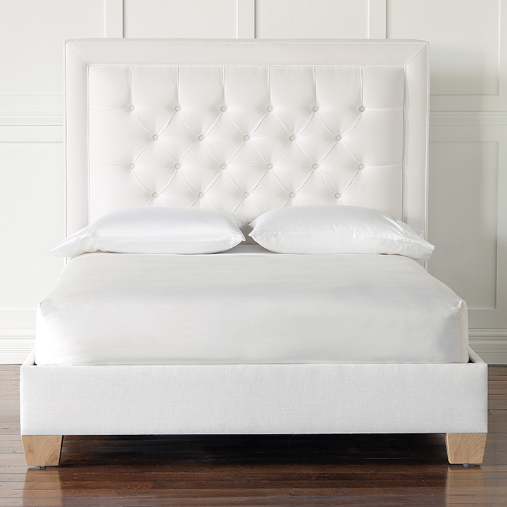 Milan Button Tufted