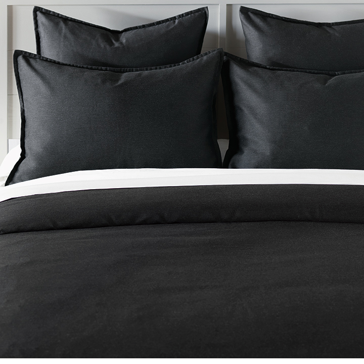 Pierce luxury bedding collection