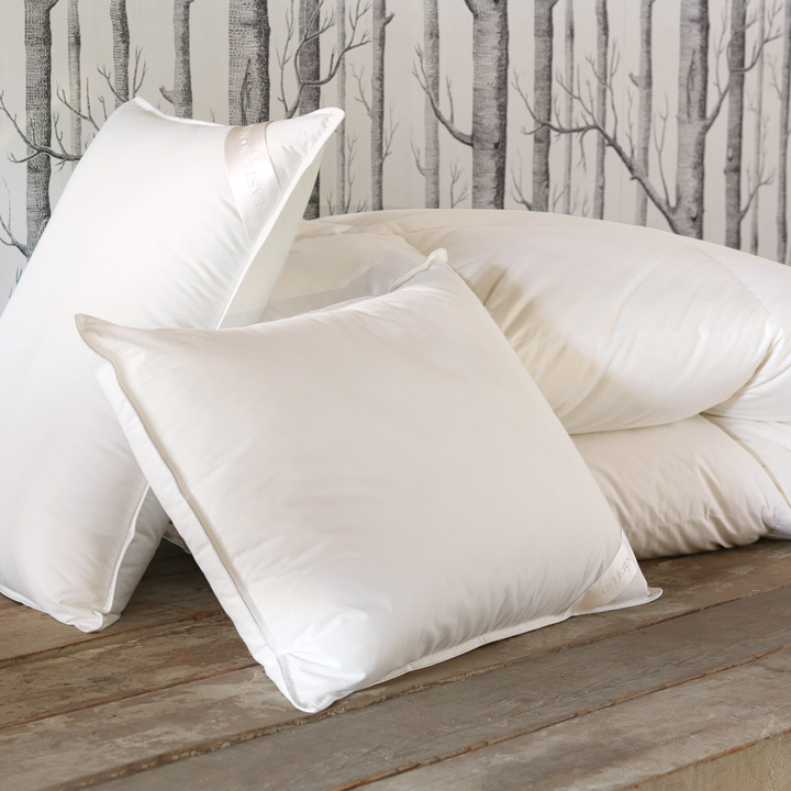 Concerto Premier Down luxury bedding collection
