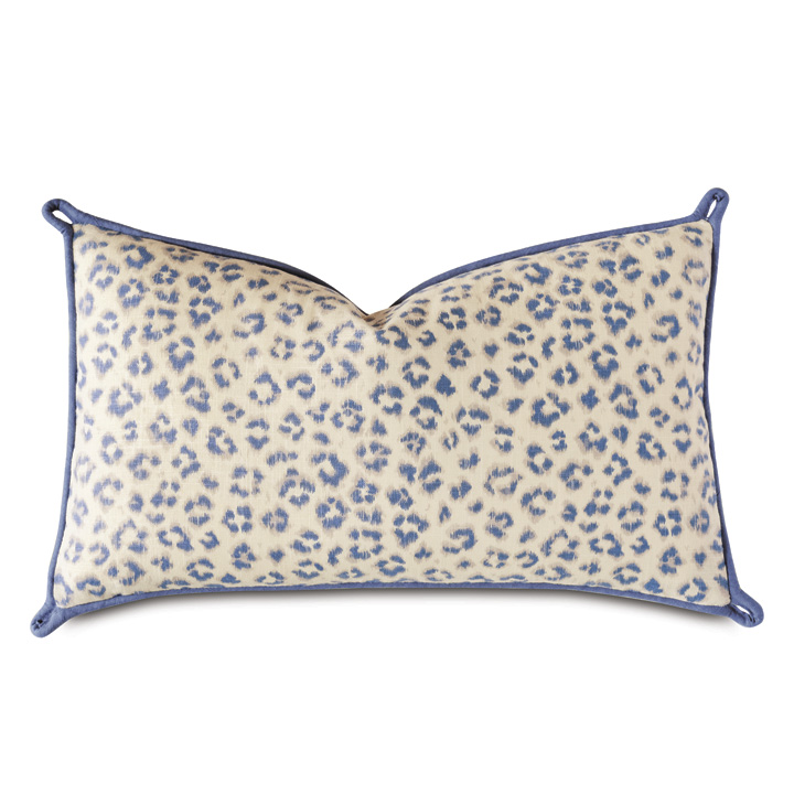 Cheetah print decorative pillows best sale